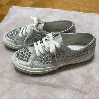 スペルガ(SUPERGA)のSUPERGA(スニーカー)