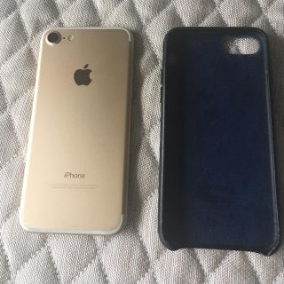 アップル(Apple)の値下げ✳︎激安✳︎iPhone7 (携帯電話本体)