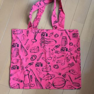 成城石井 エコバッグ(エコバッグ)
