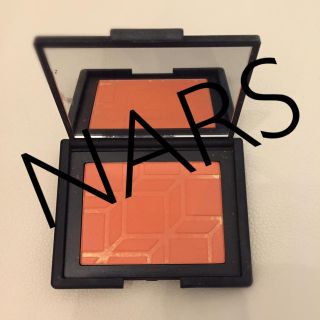 ナーズ(NARS)の★羽藍様専用★(チーク)