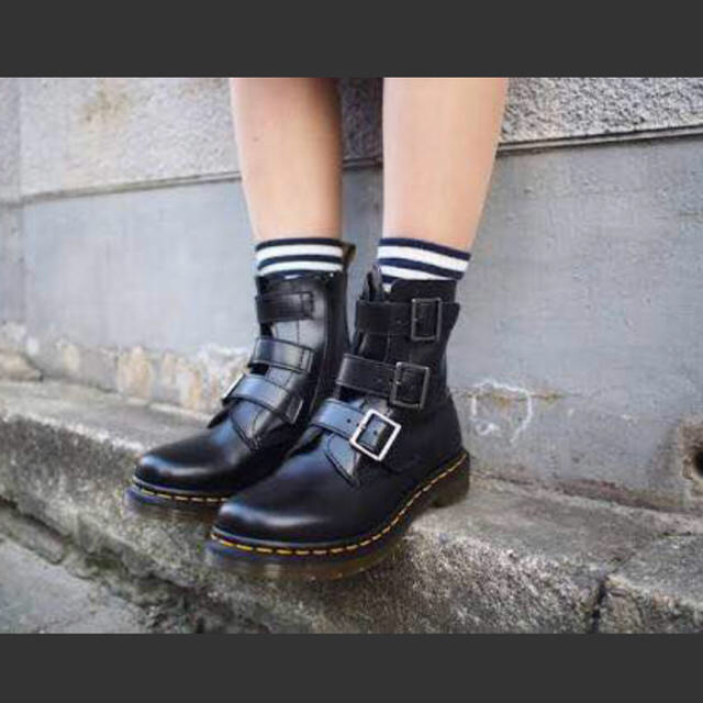Dr.Martens - Dr.martens Blake(ドクターマーチン ブレイク)の Dr.Martens - Dr.martens Blake(ドクターマーチン ブレイク)の