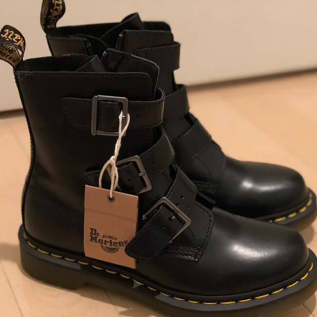 Dr.martens Blake(ドクターマーチン ブレイク)