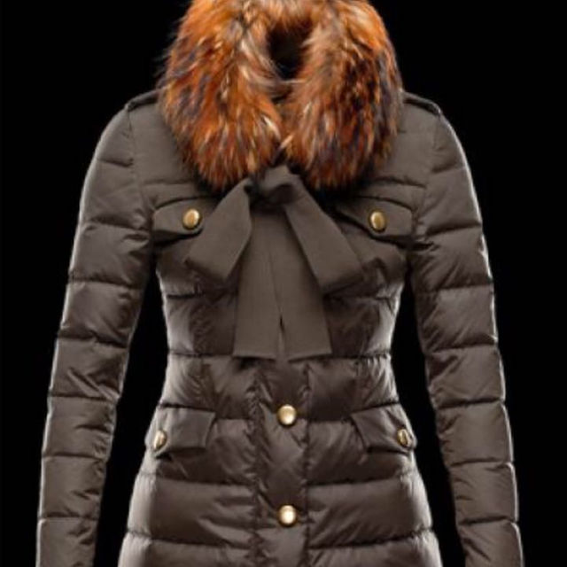 正規取扱店】 - MONCLER モンクレール ダウン ダウンジャケット - www