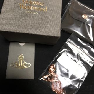 ヴィヴィアンウエストウッド(Vivienne Westwood)のくまたん様専用  ヴィヴィアン(ネックレス)