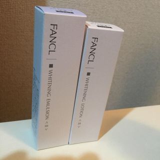 ファンケル(FANCL)のファンケル(化粧水/ローション)