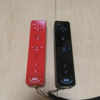 ウィーユー(Wii U)の任天堂WiiU  コントローラー(その他)