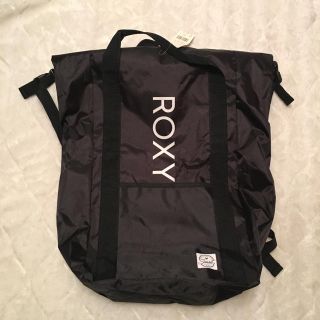 ロキシー(Roxy)のROXY 新品未使用リュック(リュック/バックパック)