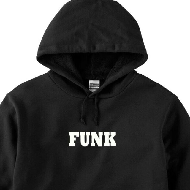 ☆新品‼DESART FUNKパーカー