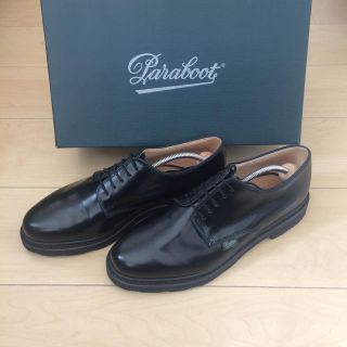 パラブーツ(Paraboot)のPARABOOT ARLES エディフィス別注(ドレス/ビジネス)