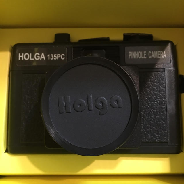 HOLGA 35mm ホルガ スマホ/家電/カメラのカメラ(フィルムカメラ)の商品写真