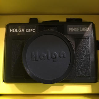HOLGA 35mm ホルガ(フィルムカメラ)