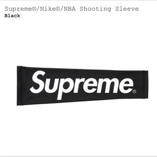 シュプリーム(Supreme)のsupreme nike NBA shooting sleeve(その他)