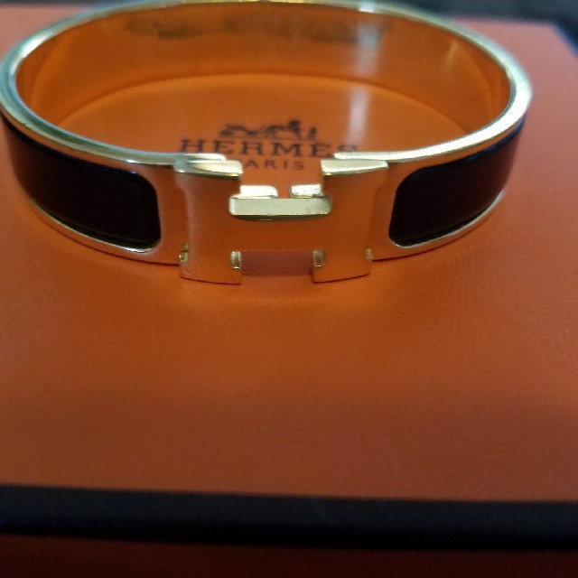 Hermes(エルメス)のHERMES★バングル レディースのアクセサリー(ブレスレット/バングル)の商品写真