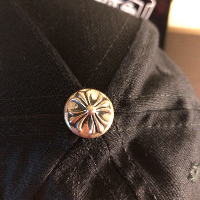 Chrome Hearts - 美品*.クロムハーツ キャップ ホースシューの通販 by
