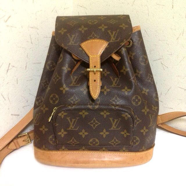 LOUIS VUITTON(ルイヴィトン)のうさちゃん様♡専用 レディースのバッグ(リュック/バックパック)の商品写真