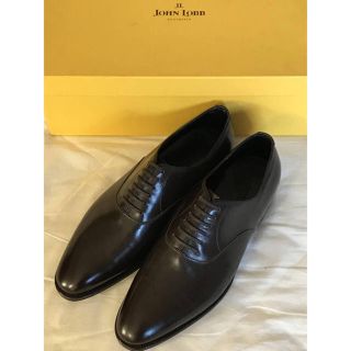 ジョンロブ(JOHN LOBB)のジョンロブJOHNLOBBプレステージGARNIERⅡガルニエ2 7E 7000(ドレス/ビジネス)