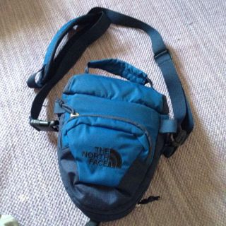 ザノースフェイス(THE NORTH FACE)のTHE NORTH FACEカメラケース(その他)