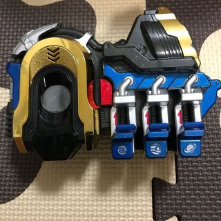 仮面ライダーフォーゼ  DXメテオギャラクシー(その他)