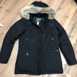 ウールリッチ(WOOLRICH)のウールリッチ アークティックパーカ ダウンジャケット(ダウンジャケット)