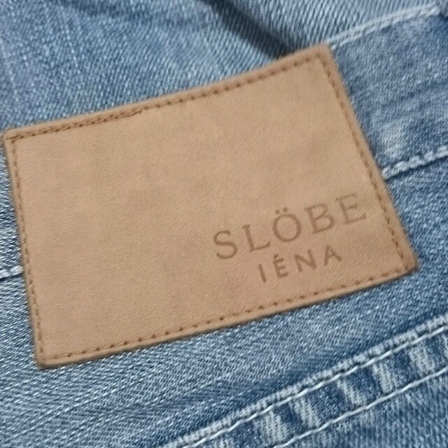 SLOBE IENA(スローブイエナ)のyayotea様専用♥ レディースのパンツ(デニム/ジーンズ)の商品写真