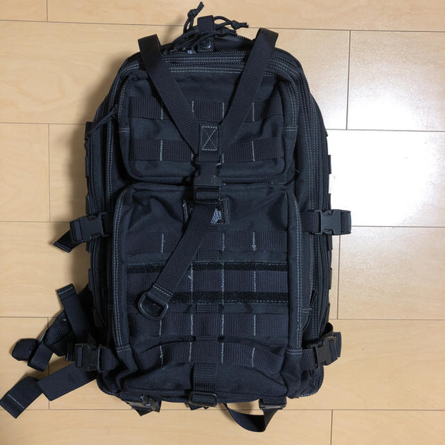 りーふる様専用 magforce super falcon MF-0515 エンタメ/ホビーのミリタリー(個人装備)の商品写真