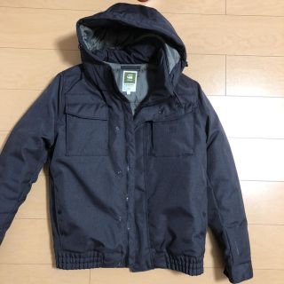 ジースター(G-STAR RAW)のG-STAR ジャケット(ミリタリージャケット)