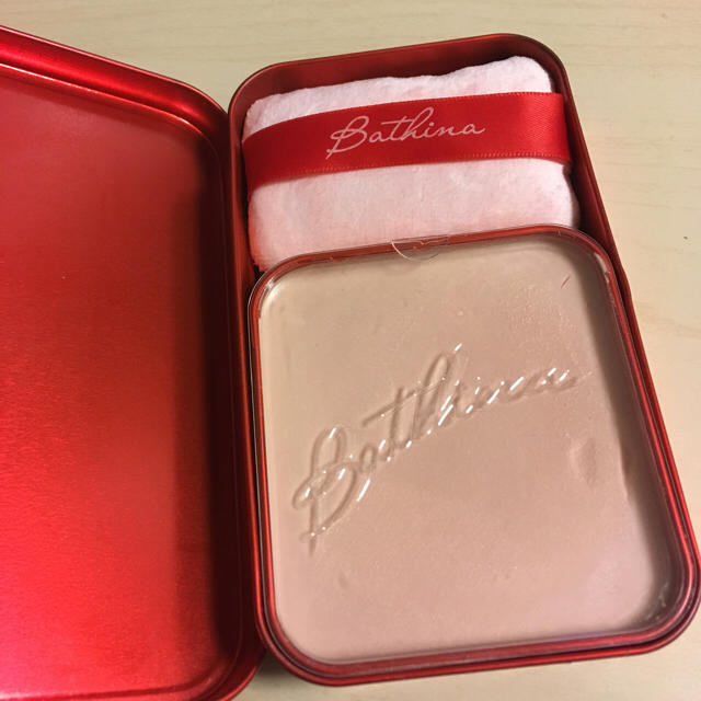 Benefit(ベネフィット)のベネフィット ボディバーム コスメ/美容のボディケア(ボディクリーム)の商品写真