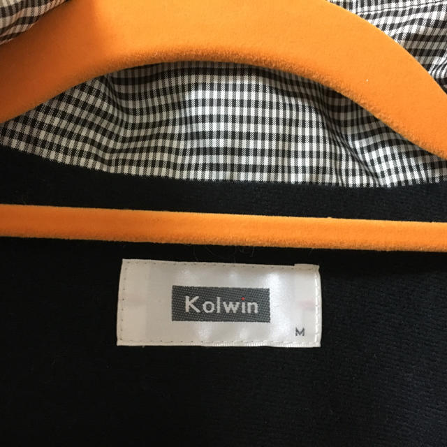 Kolwin ジャンパー レディースのジャケット/アウター(その他)の商品写真