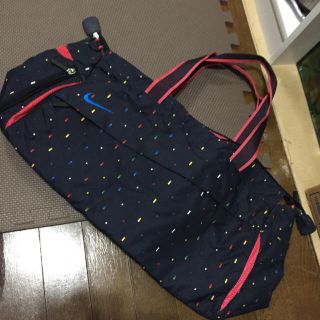 ナイキ(NIKE)のナイキのBAG♩美品(トートバッグ)