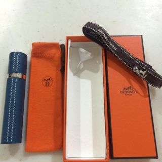 Hermes - エルメス アトマイザー 新品未使用の通販 by シュン's shop