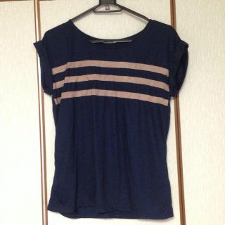 ビームス(BEAMS)のBEAMS トップス(Tシャツ(半袖/袖なし))