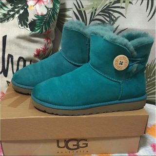 アグ(UGG)の期間限定セール💗UGG アグ☆ムートンブーツ(ブーツ)