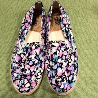 ヴァンズ(VANS)のVANS(スニーカー)