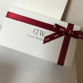 ダニエルウェリントン(Daniel Wellington)のダニエルウェリントン ギフトボックス(腕時計)