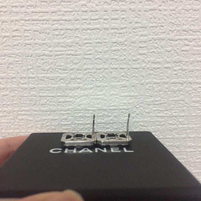 CHANEL(シャネル)のCHANEL レディースのアクセサリー(ピアス)の商品写真