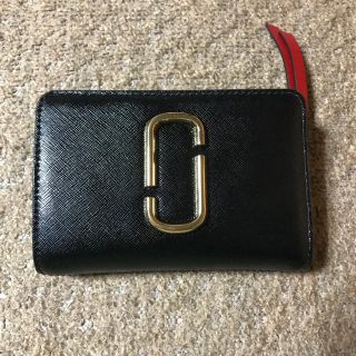 マークジェイコブス(MARC JACOBS)のマークジェイコブス  新作 財布(折り財布)