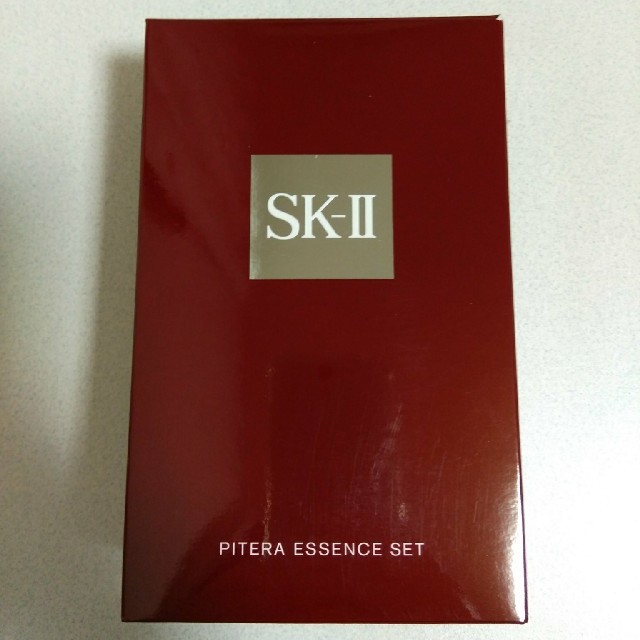 リリアン様専用　SK-II　ピテラエッセンスセットのサムネイル