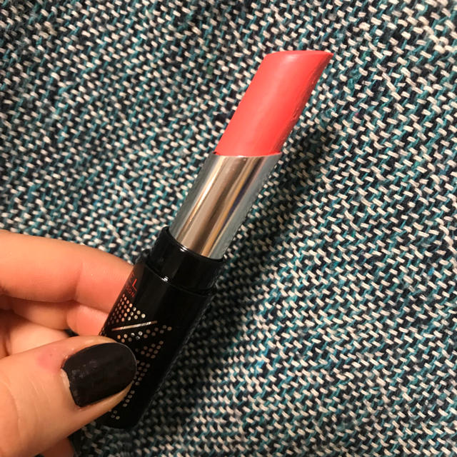 RIMMEL(リンメル)のリンメル ラスティングフィニッシュ クリーミィリップ コスメ/美容のベースメイク/化粧品(口紅)の商品写真