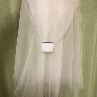 ヴェラウォン(Vera Wang)のトリートドレッシング ショートベール verawang(その他)