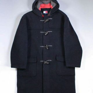 TOMMY HILFIGER - トミーヒルフィガー ダッフルコートの通販 by しんた