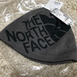 ザノースフェイス(THE NORTH FACE)のTHE NORTH FACE ニット帽 ビーニー(ニット帽/ビーニー)