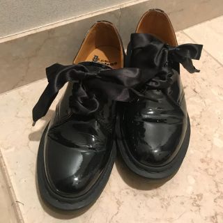 ドクターマーチン(Dr.Martens)のれーな様専用(ローファー/革靴)