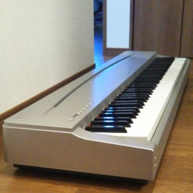 電子ピアノ電子ピアノ キーボード YAMAHA P-70S - benjaminstrategy.co