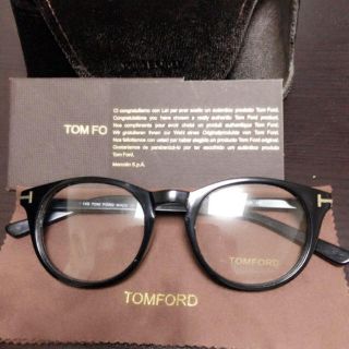 トムフォード(TOM FORD)のTom Ford 即購入できる方は多少お値下します！(サングラス/メガネ)