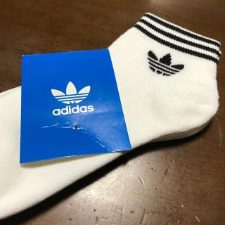 アディダス(adidas)のadidas original ソックス 22〜24cm(ソックス)