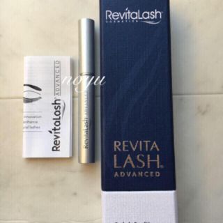 リバイタラッシュ(Revitalash)の【定価16800】大人気まつげ美容液✨リバイタラッシュアドバンス✨正規品(まつ毛美容液)