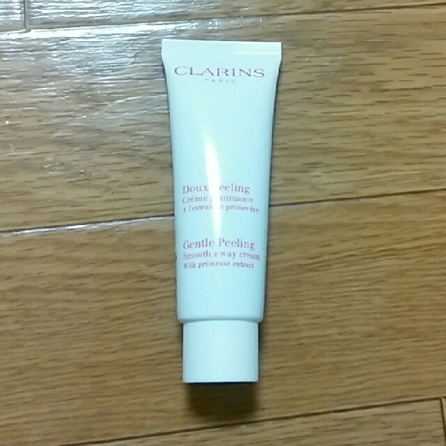 CLARINS(クラランス)のクラランス　洗顔料 コスメ/美容のスキンケア/基礎化粧品(洗顔料)の商品写真