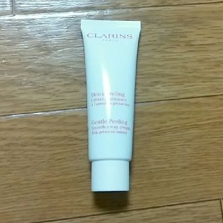 クラランス(CLARINS)のクラランス　洗顔料(洗顔料)