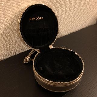 パンドラジュエリーケース⭐️アクセサリーボックスの通販 by 5555 ...