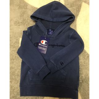 チャンピオン(Champion)のチャンピオンタグ付き新品未使用(Tシャツ/カットソー)